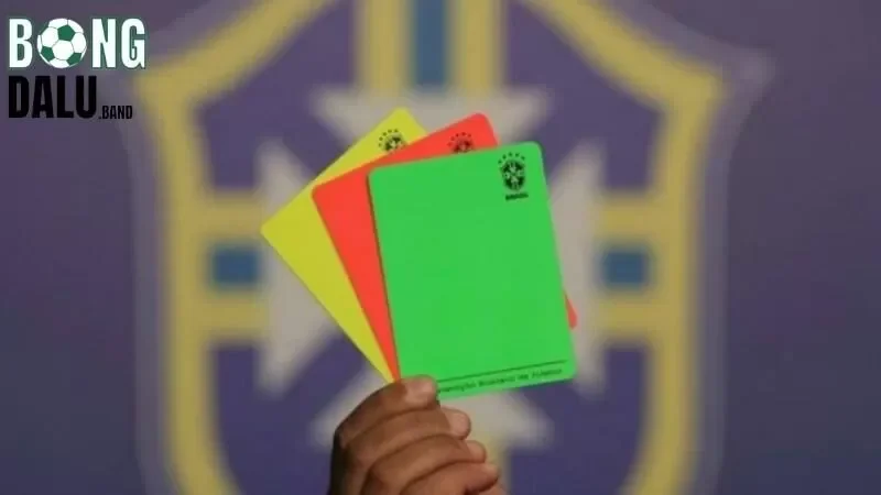 Kèo số thẻ phạt chính xác là gì?