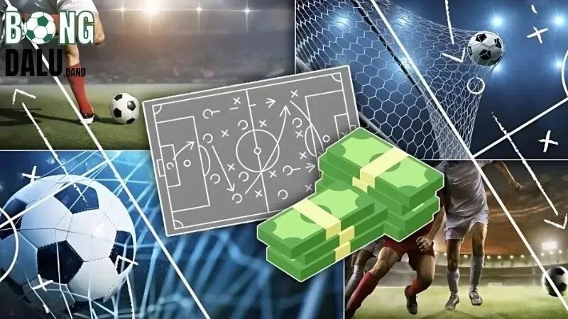 Những điều bạn cần lưu ý khi tham gia kèo cược 1/4 