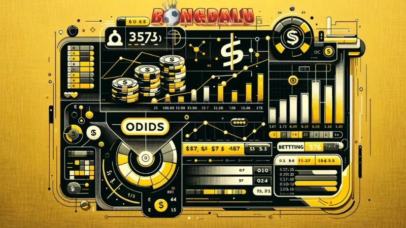 Tỷ lệ kèo tài xỉu