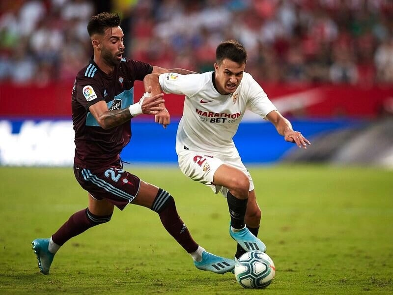 Soi kèo Sevilla vs Celta Vigo - Vòng 19 La Liga